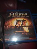 Hero bluray, Ophalen of Verzenden, Zo goed als nieuw, Actie