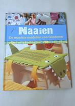 Singer - Naaien - De mooiste modellen voor kinderen, Ophalen of Verzenden, Zo goed als nieuw, Singer