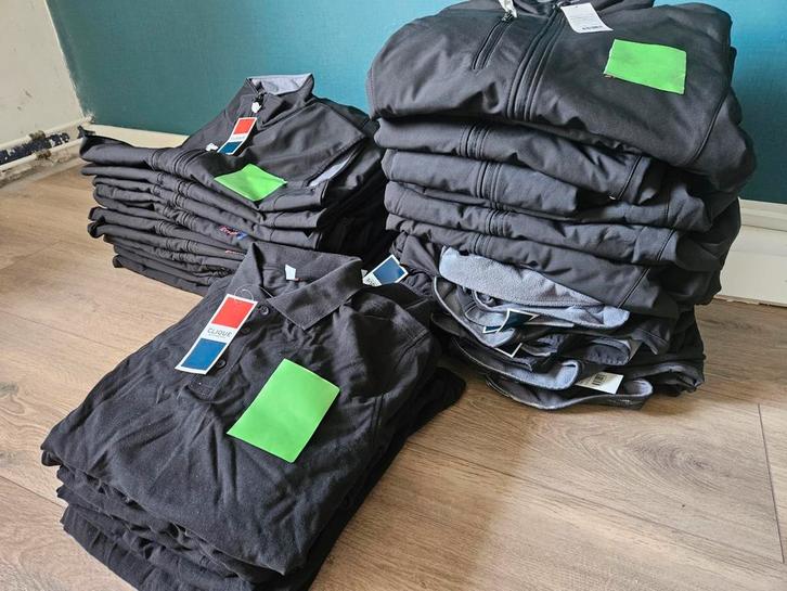 Diverse kleding, Kleding | Heren, Heren-kledingpakketten, Nieuw, Overige maten, Ophalen of Verzenden
