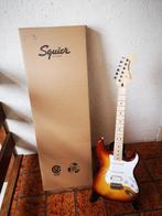 Fender Squier Affinity stratocaster HSS, Muziek en Instrumenten, Snaarinstrumenten | Gitaren | Elektrisch, Nieuw, Fender, Ophalen