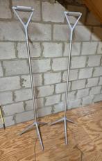 Vloerlamp 2x luceplan, Huis en Inrichting, Lampen | Vloerlampen, Ophalen, Overige materialen, Gebruikt, Modern