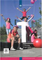 Eind citotoets groep 8 2010 t/m 2023 (doorstroomtoets), Ophalen, Alpha, Zo goed als nieuw, Overige niveaus