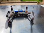 Quadcopter qx-9, Hobby en Vrije tijd, Modelbouw | Radiografisch | Helikopters en Quadcopters, Ophalen, Gebruikt, Elektro