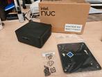 Intel NUC 11 Pro Kit NUC11tNHi7, Computers en Software, Ophalen of Verzenden, Zo goed als nieuw, SSD