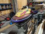 Seadoo hx 1100 project, Watersport en Boten, Jetski's en Waterscooters, Ophalen, Gebruikt, Benzine, 120 tot 200 pk
