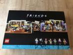 LEGO 10292 De appartementen van Friends nieuw, Nieuw, Complete set, Ophalen of Verzenden