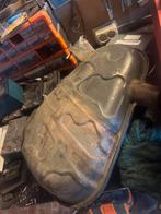 Einddemper bmw 1 serie, Ophalen, BMW