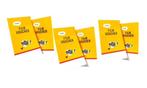 6x Bioscoop Vouchers Pathé, Tickets en Kaartjes, Drie personen of meer, Vrijkaartje alle films