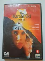 The Karate Kid part III, Cd's en Dvd's, Dvd's | Actie, Ophalen of Verzenden, Vanaf 6 jaar, Actie, Nieuw in verpakking