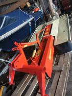 zeer nette PZ165, Ophalen, Oogstmachine