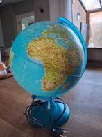 Globe, Huis en Inrichting, Woonaccessoires | Wereldbollen, Ophalen, Gebruikt