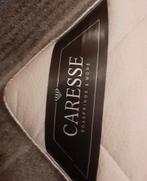 Te koop 2 Topmatrassen merk caresse, Antiek en Kunst, Ophalen