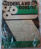 Nederland in den Oorlog - Historisch Document, Boeken, Oorlog en Militair, Ophalen of Verzenden, Overige onderwerpen, Gelezen