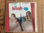 DVD The Break-Up, Ophalen of Verzenden, Zo goed als nieuw, Romantische komedie