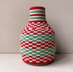 Berber Mandje 10149, Huis en Inrichting, Overige materialen, Mand, Verzenden, Rond