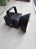 Vintage Elinchrom Unipack flitser, Gebruikt, Flitser.nl, Unipack, Elinchrom
