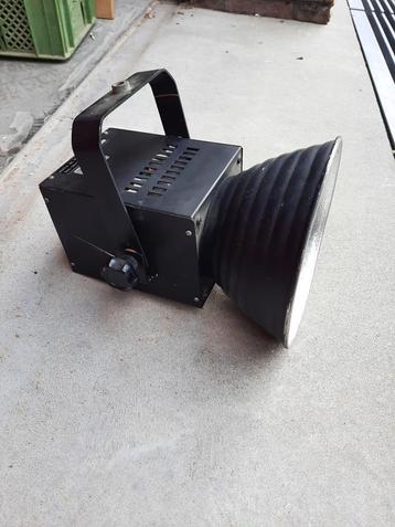 Vintage Elinchrom Unipack flitser beschikbaar voor biedingen