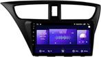Carplay & Camera inbouw honda civic 2012-2017, Auto diversen, Autoradio's, Ophalen, Zo goed als nieuw