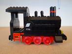 Lego 7710 Push-Along Passenger Steam Train. Jaren 80 Trains, Lego, 33 Bath Road, Slough, UK, Lego, Ophalen of Verzenden