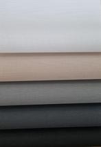 Screendoek op rol 50 -150cm breed – voordelige raamzonwering, Ophalen of Verzenden, Nieuw, Screen