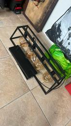 Hanglamp, Huis en Inrichting, Lampen | Hanglampen, Ophalen, Zo goed als nieuw, Minder dan 50 cm