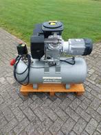Compressor merk atlas copco, 100 liter of meer, Ophalen, Zo goed als nieuw