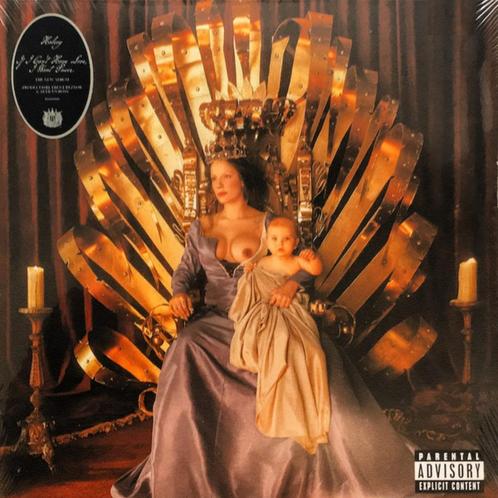 Halsey - If I Can’t Have Love, I Want Power, Cd's en Dvd's, Vinyl | Pop, Ophalen of Verzenden