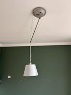 Twee Stijlvolle Lampen Artemide Tolomeo, Gebruikt, Artemide, modern, Ophalen of Verzenden, Metaal
