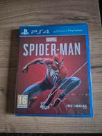 PS4 Spider-Man - Nieuw in Plastic!, Spelcomputers en Games, Spelcomputers | Sony PlayStation 4, Ophalen of Verzenden, Nieuw, Zonder controller