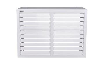 airco / Floli Airco Cover - Omkasting  "Hangende Versie "  beschikbaar voor biedingen