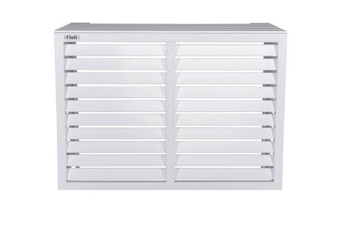 airco / Floli Airco Cover - Omkasting  "Hangende Versie ", Witgoed en Apparatuur, Airco's, Nieuw, Verzenden