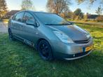 Toyota Prius 1.5 HSD 2005 Groen, 65 €/maand, 1497 cc, 4 cilinders, 23 km/l