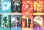 BRON van WIJSHEID = TAROTKAARTEN + BOEK, Ophalen of Verzenden, Zo goed als nieuw, Tarot of Kaarten leggen, Overige typen