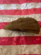 Lederen pet Stetson, Stetson, Ophalen of Verzenden, 58 of 59 cm (L, 7¼ of ⅜ inch), Pet