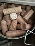 haardhout briketten, Tuin en Terras, Haardhout, 3 tot 6 m³, Ophalen of Verzenden, Overige houtsoorten, Blokken