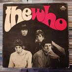 The Who Lp, Ophalen of Verzenden, Gebruikt, Poprock