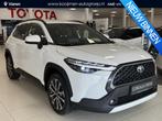 Toyota Corolla Cross Hybrid 140 Dynamic, Gebruikt, Euro 6, Bedrijf, Hybride Elektrisch/Benzine