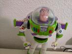 Buzz Lightyear speelgoedfiguur, Ophalen of Verzenden, Gebruikt