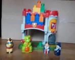 Ridderkasteel van Megabloks, Ophalen of Verzenden, Gebruikt, Poppenhuis