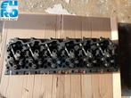 DAF XG CYLINDER HEAD ENGINE MX-13 USED + DEPOSIT, Gebruikt, -, -, Motor en Toebehoren