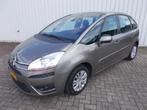 Citroën C4 Picasso 1.6 VTi Business 5p. (bj 2009), Voorwielaandrijving, Stof, 4 cilinders, Bruin