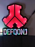 Defqon 1 ledbak verlichting, Nieuw, Ophalen of Verzenden