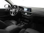BMW 1 Serie 118i Sport & Shadow Line | Automaat | Zondag Ope, 12 maanden, Gebruikt, Zwart, Bedrijf