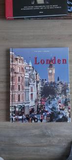 Diverse boeken over Londen, Overige merken, Overige typen, Zo goed als nieuw, Ophalen