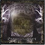 Mephistopheles - Death Unveiled, Ophalen of Verzenden, Gebruikt