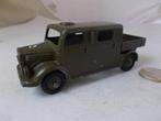 1959 Budgie Toys 212 (Morestone) PERSONNEL CARRIER., Hobby en Vrije tijd, Modelauto's | 1:43, Ophalen of Verzenden, Gebruikt, Bus of Vrachtwagen