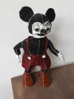 Mickey Mousse, Antiek en Kunst, Ophalen of Verzenden