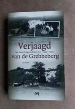 Verjaagd van de Grebbeberg door C. Crum, Boeken, Ophalen of Verzenden, Zo goed als nieuw, Tweede Wereldoorlog, Cor Crum