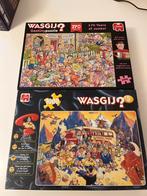 Wasgij Puzzels - Destiny & 5 (1000 stukjes), Ophalen of Verzenden, Zo goed als nieuw