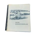 Boek Bunkers in Nederland - Rudi Rolf, Ophalen of Verzenden, Nederland, Boek of Tijdschrift